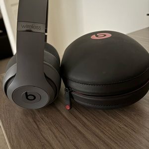 Beats Wireless Headphones